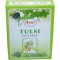 Ayur Tulsi Face Pack